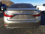 2017 Lexus Es 350 Серебряный vin: 58ABK1GG2HU054792