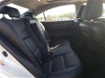 2017 Lexus Es 350 White vin: 58ABK1GG2HU068028