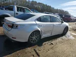 2017 Lexus Es 350 White vin: 58ABK1GG2HU068708