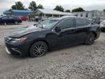 2017 Lexus Es 350 Black vin: 58ABK1GG2HU073410