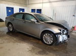 2017 Lexus Es 350 Gray vin: 58ABK1GG2HU078686