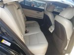 2017 Lexus Es 350 Black vin: 58ABK1GG2HU079143