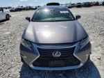 2018 Lexus Es 350 Серый vin: 58ABK1GG2JU080556