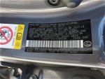 2018 Lexus Es 350 Gray vin: 58ABK1GG2JU080556