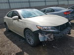 2018 Lexus Es 350 Золотой vin: 58ABK1GG2JU091282