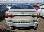 2018 Lexus Es 350 Золотой vin: 58ABK1GG2JU091282