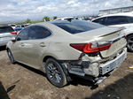 2018 Lexus Es 350 Золотой vin: 58ABK1GG2JU091282