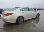 2018 Lexus Es 350 Beige vin: 58ABK1GG2JU091802