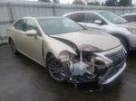 2018 Lexus Es 350 Gold vin: 58ABK1GG2JU093260