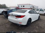 2018 Lexus Es Es 350 Белый vin: 58ABK1GG2JU100076