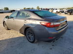 2018 Lexus Es 350 Серый vin: 58ABK1GG2JU101213