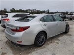 2018 Lexus Es 350 Серебряный vin: 58ABK1GG2JU101535