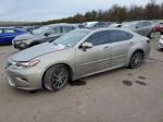 2018 Lexus Es 350 Beige vin: 58ABK1GG2JU110185