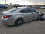 2018 Lexus Es 350 Beige vin: 58ABK1GG2JU110185