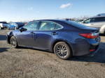 2018 Lexus Es 350 Синий vin: 58ABK1GG2JU112423