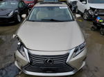 2018 Lexus Es 350 Золотой vin: 58ABK1GG2JU116827