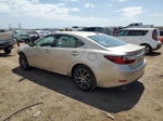 2016 Lexus Es 350 Cream vin: 58ABK1GG3GU007978