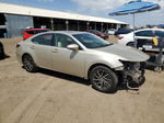 2016 Lexus Es 350 Cream vin: 58ABK1GG3GU007978