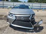 2016 Lexus Es 350 Серебряный vin: 58ABK1GG3GU007995