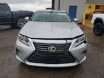 2016 Lexus Es 350 Silver vin: 58ABK1GG3GU008693