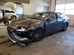 2016 Lexus Es 350 Серый vin: 58ABK1GG3GU011321