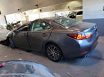 2016 Lexus Es 350 Gray vin: 58ABK1GG3GU011321