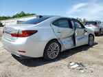 2016 Lexus Es 350 Серебряный vin: 58ABK1GG3GU011738