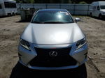 2016 Lexus Es 350 Серебряный vin: 58ABK1GG3GU011738