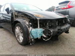 2016 Lexus Es 350   Черный vin: 58ABK1GG3GU013666