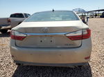 2016 Lexus Es 350 Beige vin: 58ABK1GG3GU013845