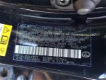 2016 Lexus Es 350 Черный vin: 58ABK1GG3GU023730