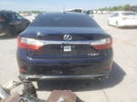 2016 Lexus Es 350 Blue vin: 58ABK1GG3GU025705