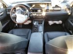 2017 Lexus Es 350 Серый vin: 58ABK1GG3HU041131