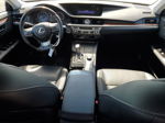 2017 Lexus Es 350 Серебряный vin: 58ABK1GG3HU047284