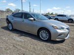 2017 Lexus Es 350 Серебряный vin: 58ABK1GG3HU047284