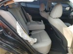 2017 Lexus Es 350 Black vin: 58ABK1GG3HU049326