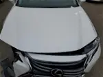 2017 Lexus Es 350 Белый vin: 58ABK1GG3HU049617