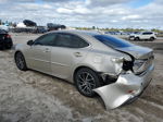 2017 Lexus Es 350 Золотой vin: 58ABK1GG3HU061363