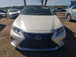 2017 Lexus Es 350 Белый vin: 58ABK1GG3HU064800