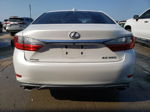 2017 Lexus Es 350 White vin: 58ABK1GG3HU072542