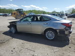 2017 Lexus Es 350 Beige vin: 58ABK1GG3HU077823