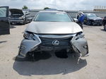 2018 Lexus Es 350 Gold vin: 58ABK1GG3JU116965