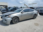 2018 Lexus Es 350 Золотой vin: 58ABK1GG3JU116965