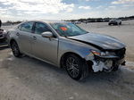 2016 Lexus Es 350 Серебряный vin: 58ABK1GG4GU003390