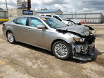 2016 Lexus Es 350 Silver vin: 58ABK1GG4GU004796