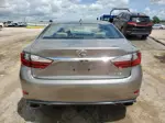 2016 Lexus Es 350 Silver vin: 58ABK1GG4GU004796