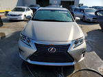 2016 Lexus Es 350 Желто-коричневый vin: 58ABK1GG4GU007326