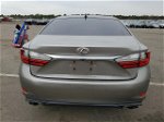 2016 Lexus Es 350 Gray vin: 58ABK1GG4GU007990