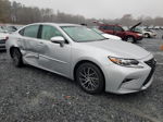 2016 Lexus Es 350 Серебряный vin: 58ABK1GG4GU008265