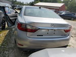 2016 Lexus Es 350 Silver vin: 58ABK1GG4GU012493